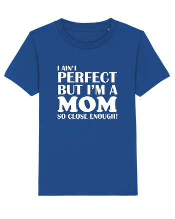 MOM Majorelle Blue