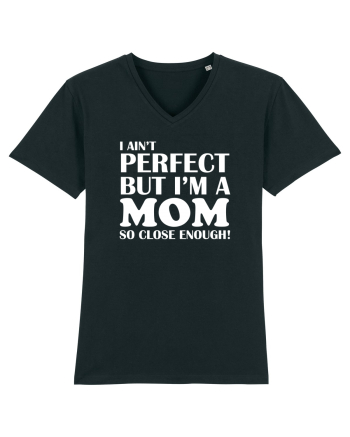 MOM Black