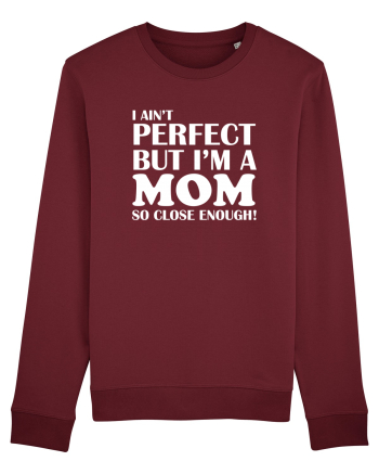 MOM Burgundy