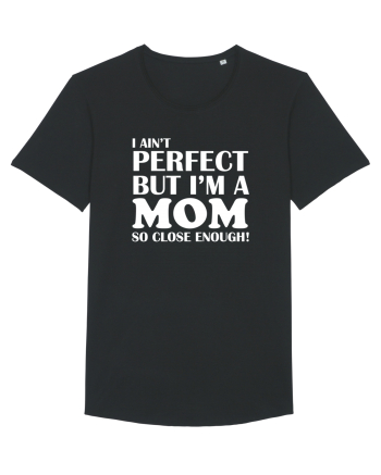 MOM Black