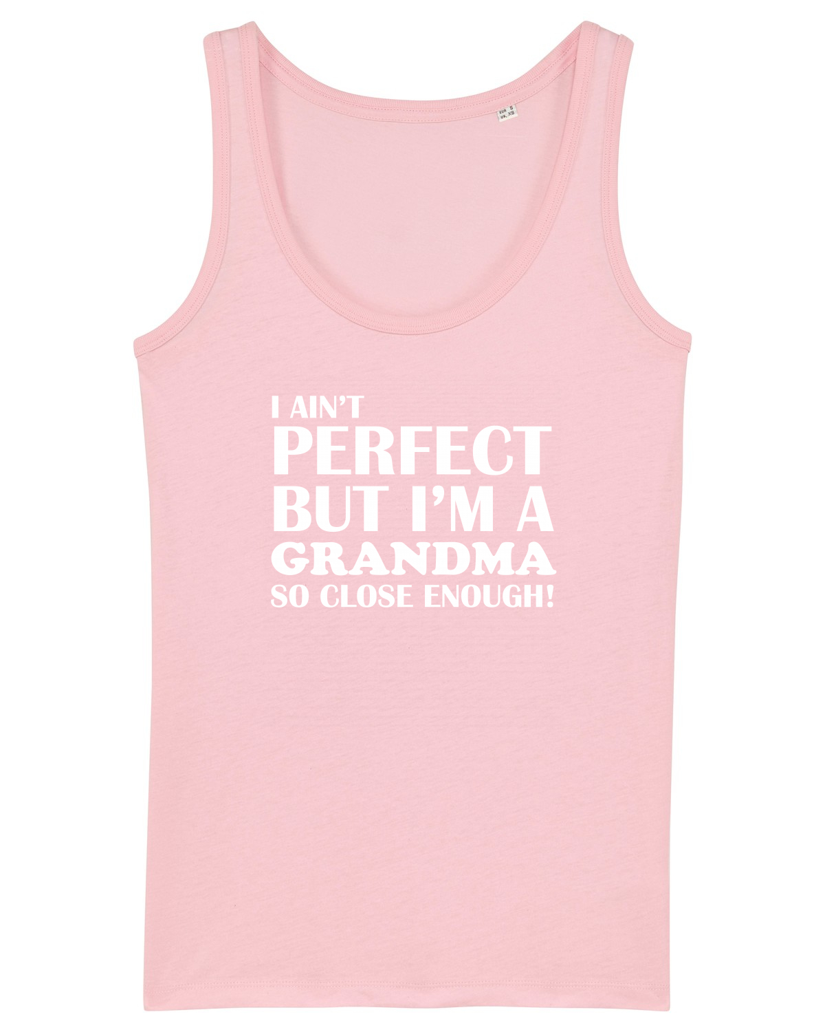 Maiou Damă Dreamer Cotton Pink