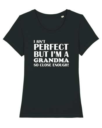 GRANDMA Black