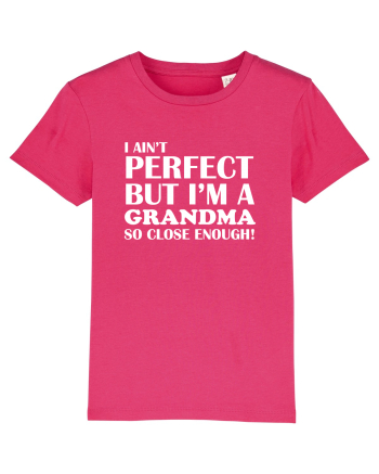 GRANDMA Raspberry