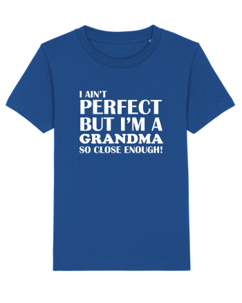 GRANDMA Majorelle Blue