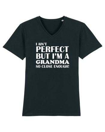 GRANDMA Black
