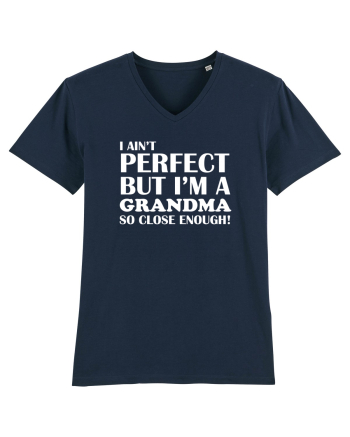 GRANDMA French Navy
