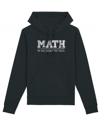 MATH Black