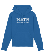 MATH Hanorac Unisex Drummer