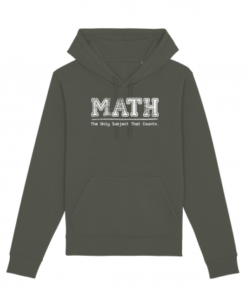 MATH Khaki