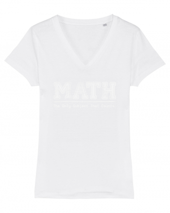 MATH White