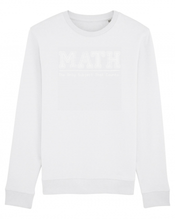 MATH White