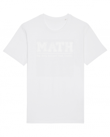 MATH White