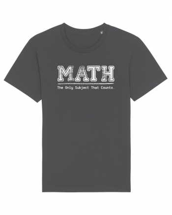 MATH Anthracite