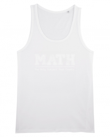 MATH White