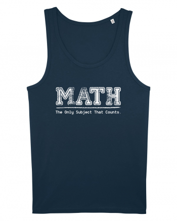 MATH Navy