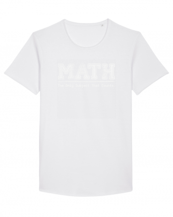 MATH White