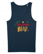All I want for Christmas is BEER Maiou Bărbat Runs