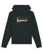 All I want for Christmas   Hanorac Unisex Drummer