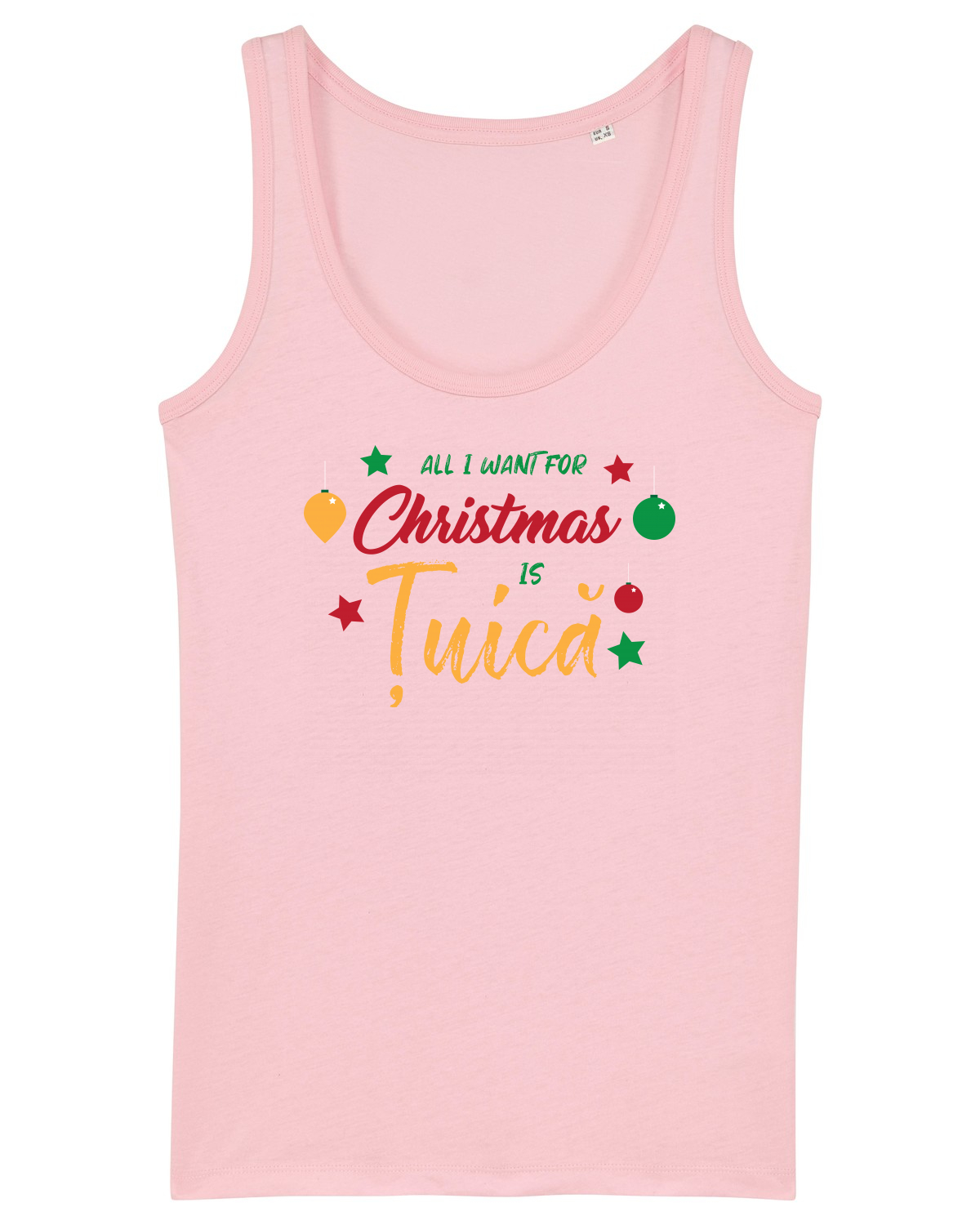 Maiou Damă Dreamer Cotton Pink
