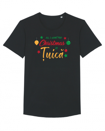 All I want for Christmas is țuică Black