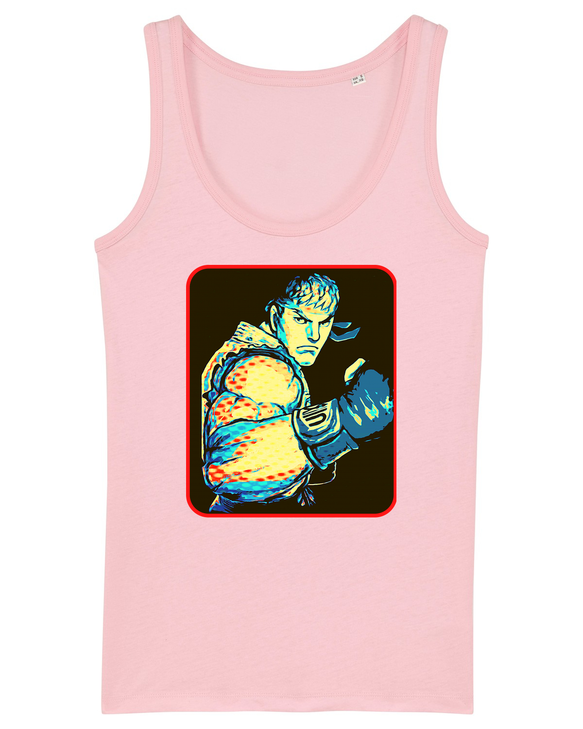 Maiou Damă Dreamer Cotton Pink