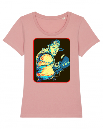 Street Fighter, Ryu Canyon Pink