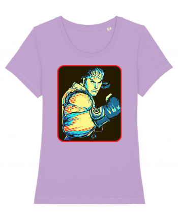 Street Fighter, Ryu Lavender Dawn