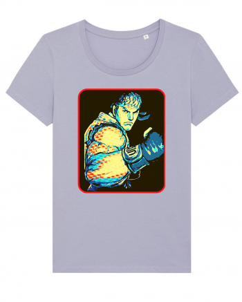Street Fighter, Ryu Lavender