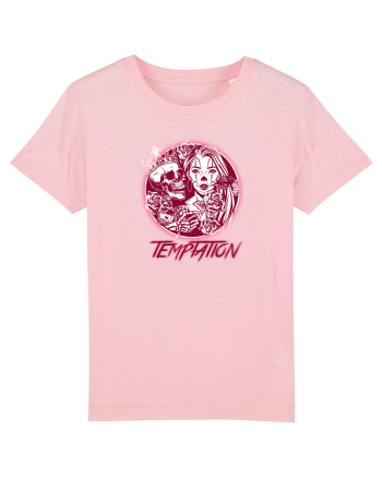 temptation Cotton Pink