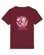 temptation Tricou mânecă scurtă  Copii Mini Creator