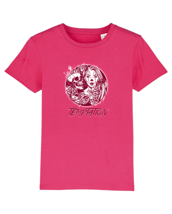 temptation Raspberry