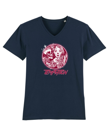 temptation French Navy