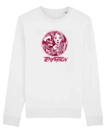 temptation White