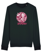 temptation Bluză mânecă lungă Unisex Rise