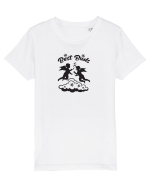 Black buds Tricou mânecă scurtă  Copii Mini Creator