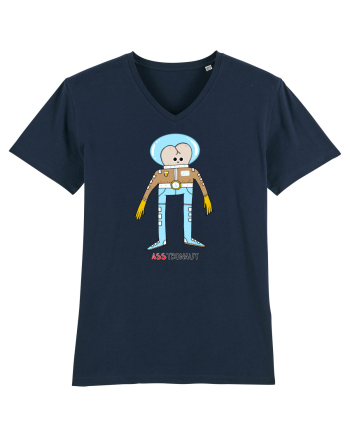 ASStronaut French Navy