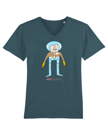 ASStronaut Stargazer
