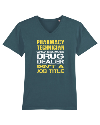 PHARMACY TECHNICIAN Stargazer