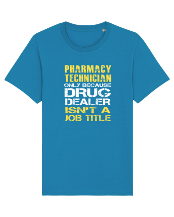 PHARMACY TECHNICIAN Azur