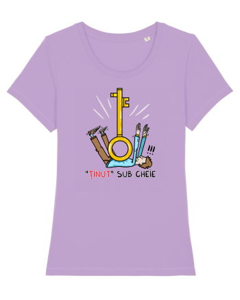 Ținut sub cheie Lavender Dawn