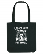 PIT BULL Sacoșă textilă