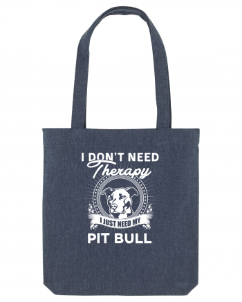 PIT BULL Midnight Blue