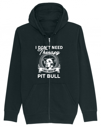 PIT BULL Black