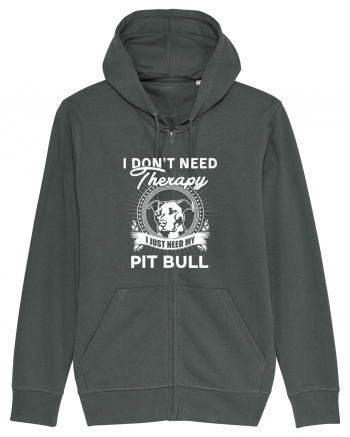 PIT BULL Anthracite