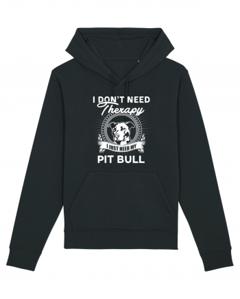 PIT BULL Black