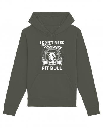 PIT BULL Khaki