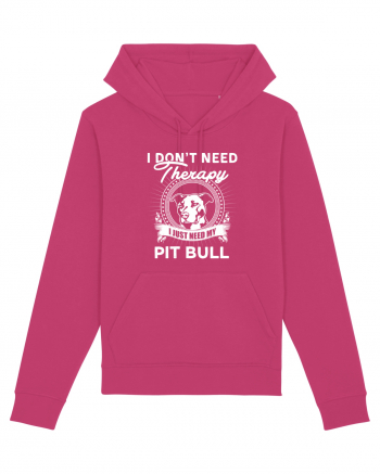 PIT BULL Raspberry