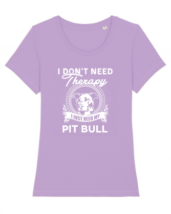 PIT BULL Lavender Dawn