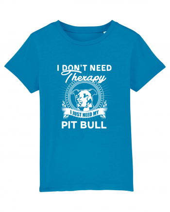 PIT BULL Azur