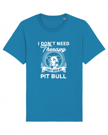 PIT BULL Azur